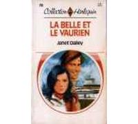 la belle et le vaurien, janet dailey, 1979