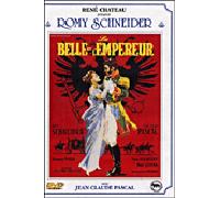 La Belle et l'Empereur DVD