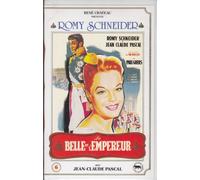 La belle et l'empereur [VHS]