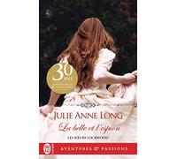 La belle et l'espion