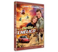 La Belle et l'hélico DVD DVD