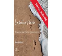 La belle éthérée Recueil suivi de poèmes d'amour courts - Alexis Alatirseff - Le Lys Bleu - broché - Poésie