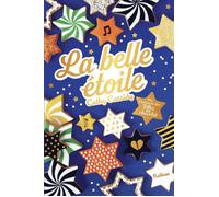 La Belle étoile - Cathy Cassidy - Nathan - broché - Roman adolescent dès 13 ans