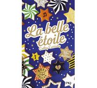 La belle étoile - Cathy Cassidy - Pocket Jeunesse - Poche - Roman adolescent