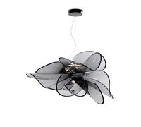 Slamp La Belle Étoile Suspension Pendelleuchte, noir