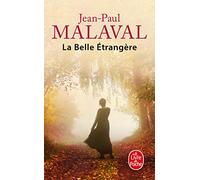 La belle étrangère