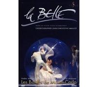Les Ballets de Monte-Carlo – La Belle G – Amado