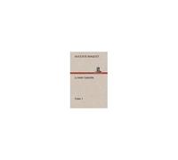 La Belle Gabrielle - Tome 1
