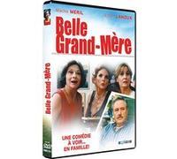 Belle Grand Mëre - Single 1 Dvd - 0