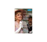 La Belle Hélène – Hamburg Opera (Priessnitz) – DVD – C Major Entertainment