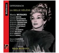 La Belle Helene