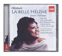 Offenbach, J. – La Belle Hélène – Norman
