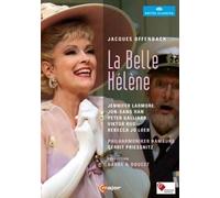 La Belle Helene