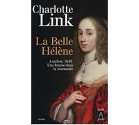 La Belle Hélène - Charlotte Link - Archipoche - Poche - Roman