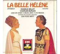 La Belle Hélène - Extraits