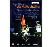 Offenbach – La Belle Hélène – Import