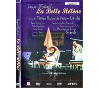 La Belle Hélène (Offenbach)
