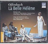 La Belle Hélène, Opéra En 3 Actes