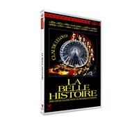 La Belle Histoire – DVD – Seven7