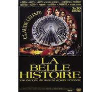 Lancaster Beauty – La Belle Histoire