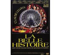 La Belle Histoire