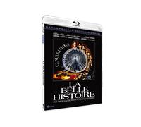 La Belle Histoire Blu-ray