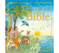 Maïté Roche – La belle histoire de la Bible – Document jeunesse – Broché