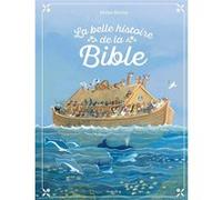 Belle histoire de la Bible NE