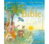 La belle histoire de la Bible - Maïté Roche - Edifa - broché - Document jeunesse