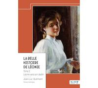 La belle histoire de Léonie - Tome 2