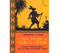 La belle histoire de Leuk-le-lièvre CE