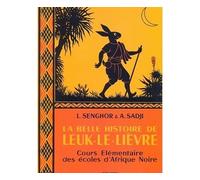 La belle histoire de Leuk-le-lièvre CE