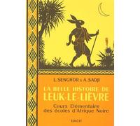 La belle histoire de Leuk-le-lièvre CE