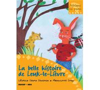 La Belle histoire de Leuk-le-Lièvre