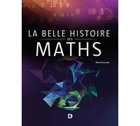 La belle histoire des maths
