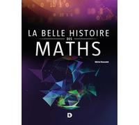 La belle histoire des maths