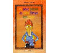 La belle histoire du beau Prince tout Moche - Moussa Lebkiri - L'harmattan - broché - Roman junior dès 9 ans