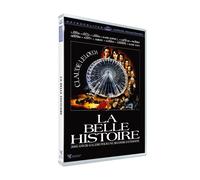 La Belle Histoire DVD DVD