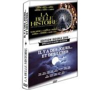La Belle Histoire Il Y A Des Jours...Et Des Lunes Edition Double Dvd