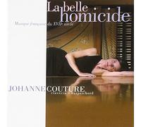 La Belle Homicide