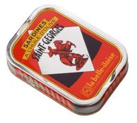 La belle-iloise - Sardines à l’huile d’olive vierge extra St Georges - 115 g - 4 à 6 sardines