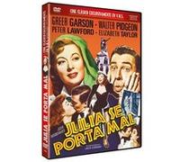 La belle imprudente (1948) (Julia Misbehaves) G