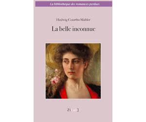 La belle inconnue