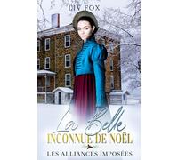 La Belle Inconnue de Noël