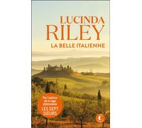 La belle Italienne - Lucinda Riley - Charleston - Poche - Roman
