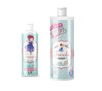 La Belle Lavanderine, Parfum pour linge 500 ml + nettoyant pour machine à laver 1000 ml