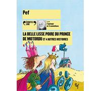 LA BELLE LISSE POIRE DE MOTORDU ET 4 AUTRES HISTOIRES CD