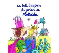 La Belle Lisse Poire Du Prince De Motordu
