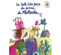 La Belle Lisse Poire Du Prince De Motordu