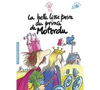 Pef – La belle lisse poire du prince de Motordu – Poche